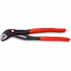 Knipex 87 21 250 pince Pince à rainure et languette