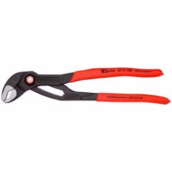 Knipex 87 21 250 pince Pince à rainure et languette - Vue supplémentaire 4