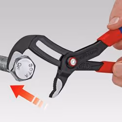 Knipex 87 21 250 pince Pince à rainure et languette - Vue supplémentaire 6