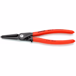 Pinces pour anneaux Knipex 4831J3; 225 mm