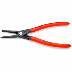 Pinces pour anneaux Knipex 4831J3; 225 mm - Vue supplémentaire 4
