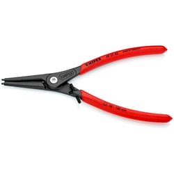 Pinces pour anneaux Knipex 4931A3; 225 mm