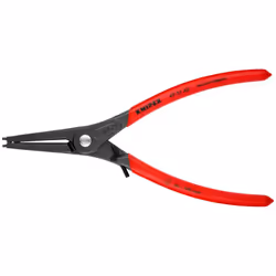 Pinces pour anneaux Knipex 4931A3; 225 mm - Vue supplémentaire 2