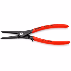 Pinces pour anneaux Knipex 4931A3; 225 mm - Vue supplémentaire 3