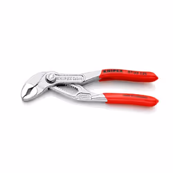 Pince à plomberie Knipex 8703125; 125 mm