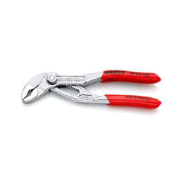 Pince à plomberie Knipex 8703125; 125 mm