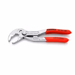 Pince à plomberie Knipex 8703125; 125 mm
