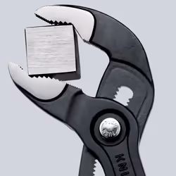 Pince à plomberie Knipex 8703125; 125 mm - Vue supplémentaire 5