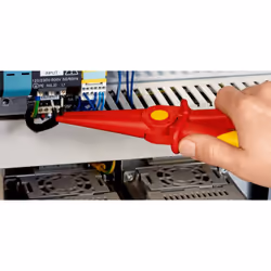 Knipex 98 62 02 pince Pince à long bec