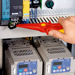 Knipex 98 62 02 pince Pince à long bec - Vue supplémentaire 4