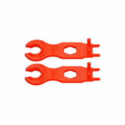 Jeu de clés Knipex 9749662; 2 unités