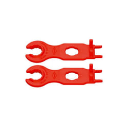 Jeu de clés Knipex 9749662; 2 unités