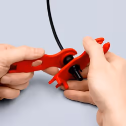 Jeu de clés Knipex 9749662; 2 unités - Vue supplémentaire 4