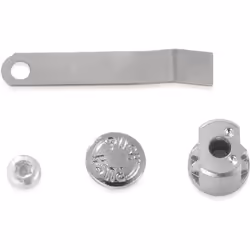 87 09 125 Assortiment de pièces de rechange – Réglage pour 86/87 125 RoHS n Poids 10 Taille de l'emballage 1