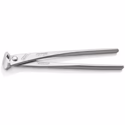 Knipex 99 14 250, 3,3 mm, 2,5 cm, Acier, Zinc, Acier, Acier inoxydable, 250 mm