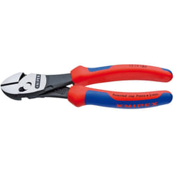Pince coupante Knipex 7372180; 180 mm