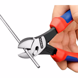 Pince coupante Knipex 7372180; 180 mm