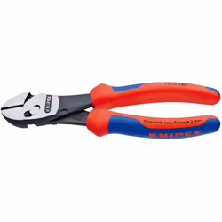 Pince coupante Knipex 7372180; 180 mm - Vue supplémentaire 5