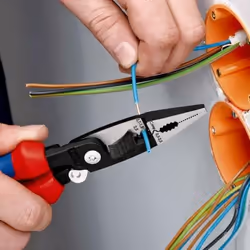 Pinces Knipex 1392200; 200 mm