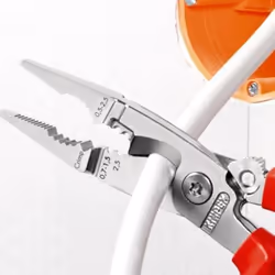 Pinces Knipex 1392200; 200 mm - Vue supplémentaire 4