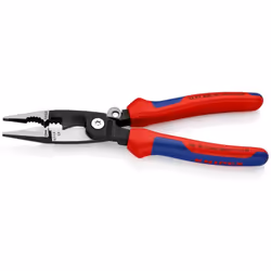 Pinces Knipex 1392200; 200 mm - Vue supplémentaire 5