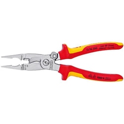 Knipex 13 96 200 pince Pince à long bec