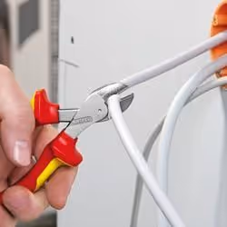 Pince coupante Knipex 7302160