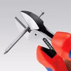 Pince coupante Knipex 7302160 - Vue supplémentaire 4