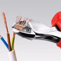 Pince coupante Knipex 7302160 - Vue supplémentaire 5