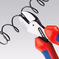 Pince coupante Knipex 7302160 - Vue supplémentaire 6
