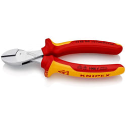 Pince coupante Knipex VDE 7306160; 160 mm