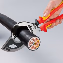 Knipex 95 36 320 pince Pince coupante de côté