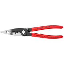 Knipex 13 81 200 pince Pince à entailler