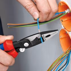 Knipex 13 91 200 pince Pince à long bec