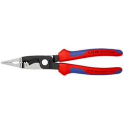 KNIPEX Pince multifonctions 200mm 6-en-1 - 13 82 200 SB