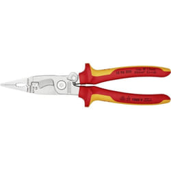 Knipex - 13 96 200 sb Pince pour installations électriques 1 pc(s)