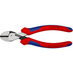 Knipex - Pince coupante de côté à forte démultiplication X-cut 160mm 73 02 160 sb