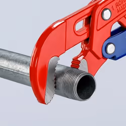 Pince à plomberie Knipex 8360010; 330 mm