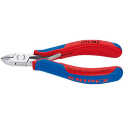 Knipex 77 02 120 H pince Pince diagonale