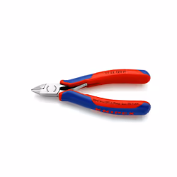 Pince coupante Knipex 7732120H; 120 mm - Vue supplémentaire 4