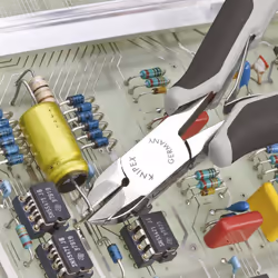 Knipex 77 32 120 H ESD non classé - Vue supplémentaire 2