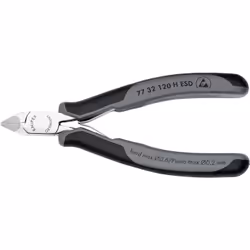 Knipex 77 32 120 H ESD non classé - Vue supplémentaire 4