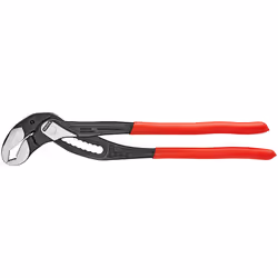 Knipex 88 01 400, Pince à rainure et languette, 9 cm, 9,5 cm, 9 cm, Sulfate de chondroïtine, Plastique