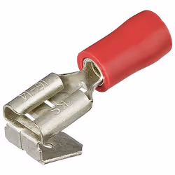 Knipex 97 99 090, Rouge, 136 g, 100 pièce(s)
