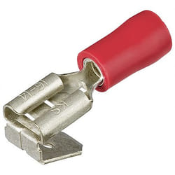 Knipex 97 99 090 connecteur de fils Rouge