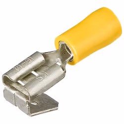 Knipex 97 99 092, Jaune, 220 g, 100 pièce(s)