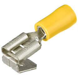 Knipex 97 99 092 connecteur de fils Jaune