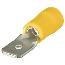 Knipex 97 99 112 connecteur de fils Jaune