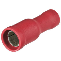 Knipex 97 99 130 connecteur de fils Rouge