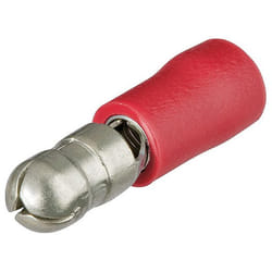 Knipex 97 99 150 connecteur de fils Rouge